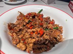 -老街鱼嘴巴(步步高新天地店)