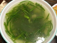 -阿鹏故事云南野生菌火锅(人民路店)