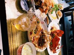 -人和啤酒屋海鲜大排档(营口路店)