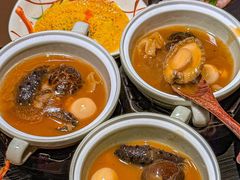 -花潮料理艺食馆(SM新生活广场店)