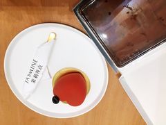 -CHEZ JASMINE 茉莉的氧气厨房