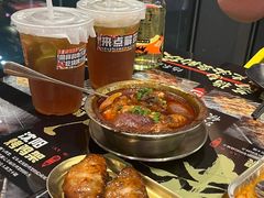 -纪录片《人生一串》体验店(静安店)