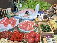 -番食园鲜食火锅(高新店)