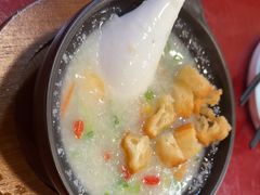 -宏状元现熬粥·京味菜(五棵松店)