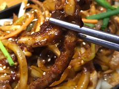 -老炉家木炭烤肉(长江国际店)