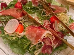 -Osteria Garden 生蚝花园餐厅(原进贤路店)
