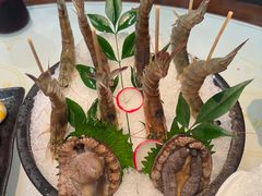 -虾佬圣汤·海鲜姿造(乐堤港店)