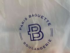 -PARIS BAGUETTE巴黎贝甜(周浦万达店)