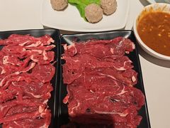 -牛品福潮汕牛肉火锅(旺庄店)