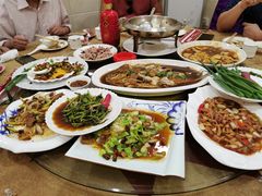 -苏尼特食府(金穗家园店)