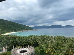 -三亚太阳湾柏悦酒店