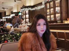 -LONG BAR 廊吧(外滩华尔道夫酒店)