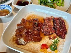 -ZEN采蝶轩·粤味臻鲜·手作点心·商务宴请(泰州店)