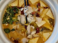 -蜀腾川·火锅鱼.烤鱼(新世界城店)