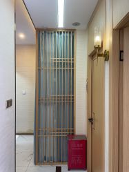 -芳朵美容养生SPA