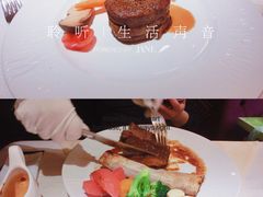 -王品牛排(郑州大卫城店)