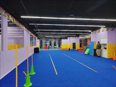 -小小元气运动馆(无锡茂业中心店)