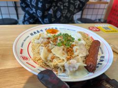 -明記茶餐廳(福田总店)