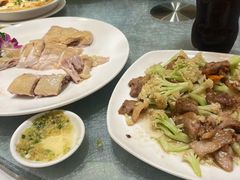 -粥旺庄(芳村店)