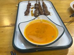 -86烧烤·炭火烧烤 (石人总店)