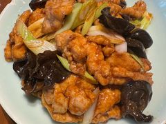-龍聚祥烧麦馆(万达店)