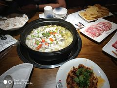 -百岁我家·酸菜鱼专门店(塘下店)