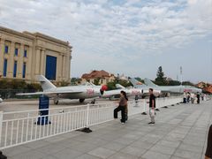 -中国人民解放军海军博物馆