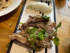 -禾田烤包子·新疆菜(人民电影院店)