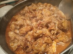 -蛙喔炭烧牛蛙(盐城盐都万达店)