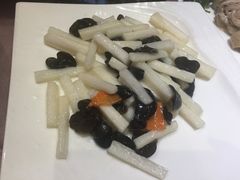 -天宁凯利时尚餐厅