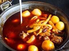 -李子坝梁山鸡(李子坝大鸡哥店)