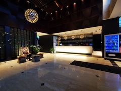 -桔子水晶苏州吴江步行街酒店
