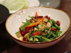 -南沙游艇会·大兵船餐厅