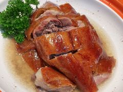 -阿皇仔烧鹅(麦地店)