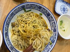秃黄油-裕兴记·三虾面(西北街总店)