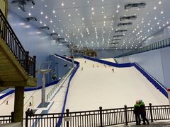 -广州热雪奇迹
