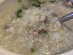 蚝仔砂锅粥-潮人姐妹轩(海宁路店)