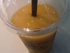 芒果冰沙-巴黎贝甜(常德路店)