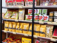 -长平腊味·潮汕特产