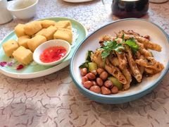 -金榜大酒店-中餐