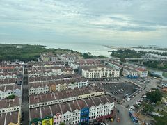 -马六甲鸡场街