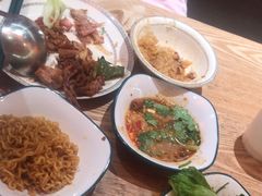 -菌小白火锅(时尚天河店)