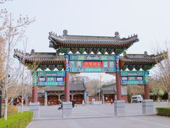 -护国法轮寺