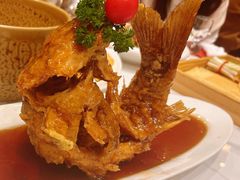 -城南往事·鲁菜济南菜(龙奥万科店)