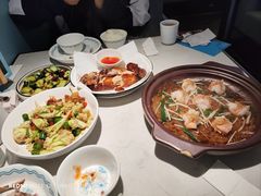 -花椒俏川菜小馆(南海万达店)