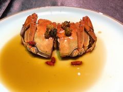 -蟹榭·本帮江浙菜·蟹宴(五角场合生汇商场店)
