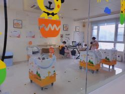 -英泽产后护理中心(南海总店)