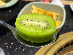 -韩盛·盛江山自助料理(于洪新玛特店)