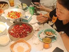 -雀蓝川菜(滨湖万象汇店)