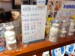 -狐狸家·酸奶酪专门店(平江路店)